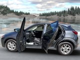 2016 Mazda CX-3 - Preview 10