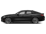 2024 BMW i4 - Preview 3