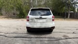 2014 Subaru Forester - Preview 4
