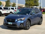 2018 Subaru Crosstrek - Preview 5