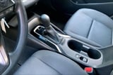 2025 Toyota Corolla - Preview 15