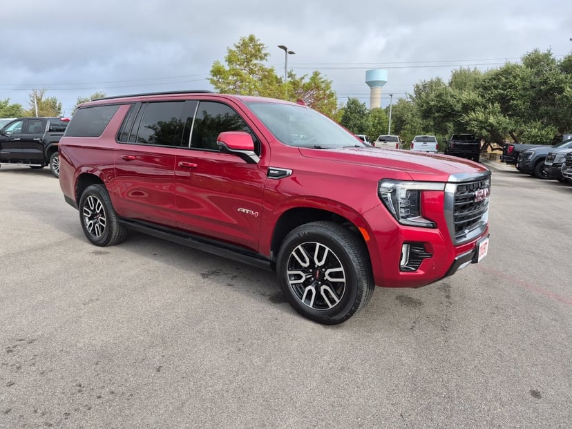2021 GMC Yukon XL - Image 1