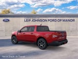 2026 Ford Maverick - Preview 4