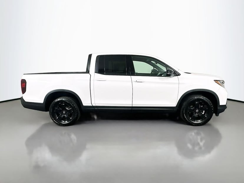 2026 Honda Ridgeline - Image 3