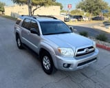 2007 Toyota 4Runner - Preview 3