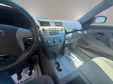 2009 Toyota Camry - Preview 12