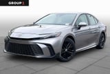 2025 Toyota Camry - Preview 2
