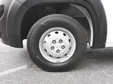 2023 Ram ProMaster 2500 - Preview 10