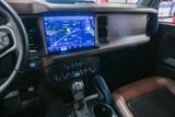 2022 Ford Bronco - Preview 15