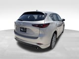 2025 Mazda CX-5 - Preview 5