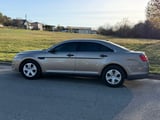 2015 Ford Taurus - Preview 2