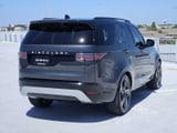 2026 Land Rover Discovery - Preview 5