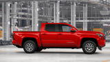 2026 Toyota Tacoma - Preview 13