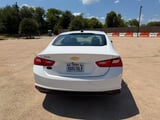 2023 Chevrolet Malibu - Preview 5