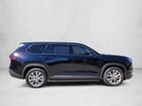 2026 Toyota Grand Highlander - Preview 4
