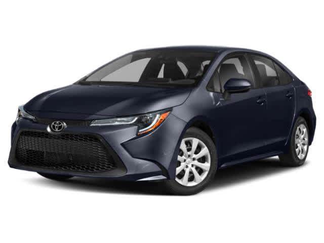 2021 Toyota Corolla - Image 1