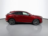 2026 Lexus RX - Preview 4