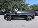 2026 Volvo XC60 - Preview 2