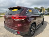 2018 Toyota Highlander - Preview 4
