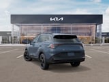 2027 Kia Sportage - Preview 4
