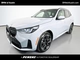 2026 BMW X3 - Preview 2