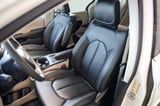 2024 Chrysler Pacifica - Preview 9
