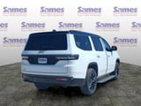 2026 Jeep Grand Wagoneer - Preview 5