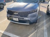 2022 Kia Sorento - Preview 13