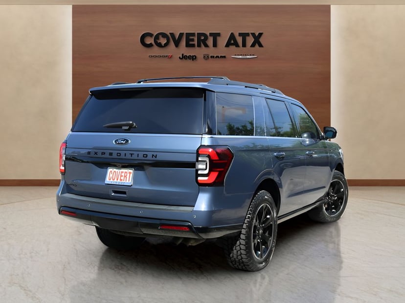 2022 Ford Expedition - Image 3