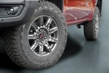 2026 GMC Sierra 1500 - Preview 3