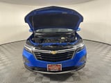 2024 Chevrolet Equinox - Preview 13