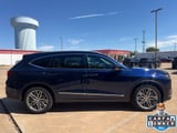 2024 Acura MDX - Preview 4