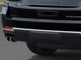 2026 Chevrolet Suburban - Preview 15