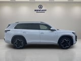 2027 Volkswagen Atlas - Preview 6