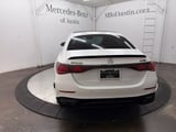 2025 Mercedes-Benz E-Class - Preview 6