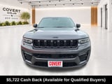 2026 Jeep Grand Cherokee L - Preview 3