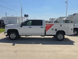 2026 Chevrolet Silverado - Preview 5
