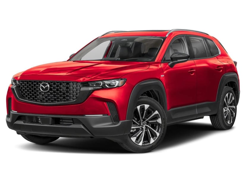 2026 Mazda CX-50 - Image 1