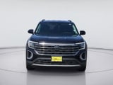 2024 Volkswagen Atlas - Preview 3