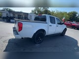 2019 Nissan Frontier - Preview 8