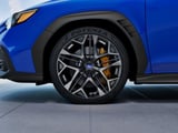 2026 Subaru WRX - Preview 9