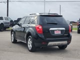 2013 Chevrolet Equinox - Preview 5