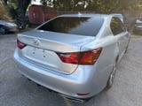 2014 Lexus GS 350 - Preview 9