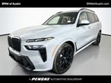 2027 BMW X7 - Preview 2