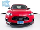 2027 Honda HR-V - Preview 2