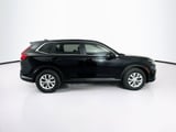 2026 Honda CR-V - Preview 8
