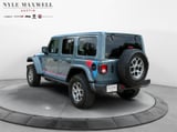 2026 Jeep Wrangler - Preview 14