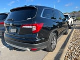 2020 Honda Pilot - Preview 4