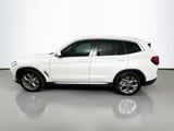 2024 BMW X3 - Preview 8