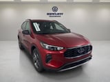 2026 Ford Escape - Preview 7